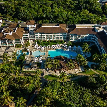 Sauipe Resorts Ala Mar Costa do Sauipe Extérieur photo