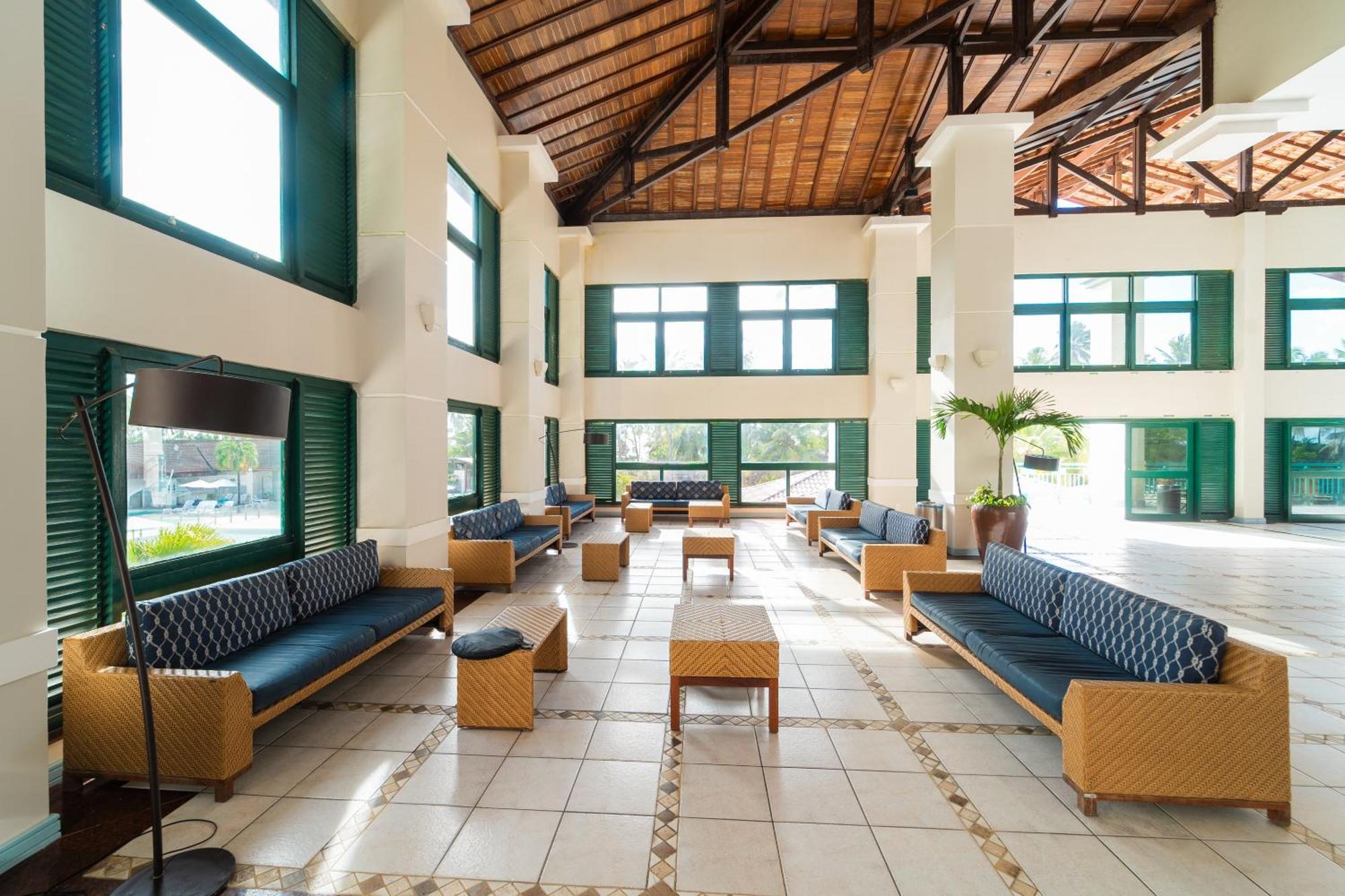 Sauipe Resorts Ala Mar Costa do Sauipe Extérieur photo