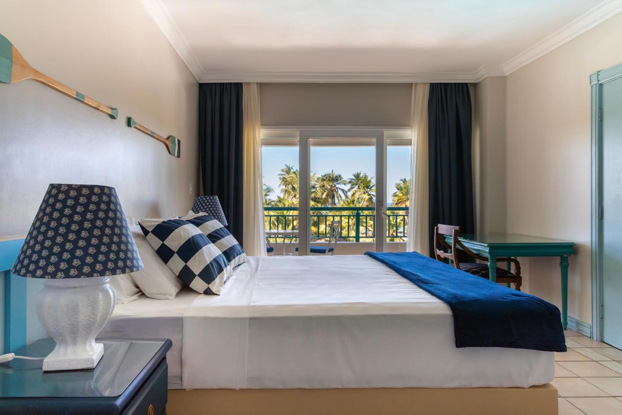 Sauipe Resorts Ala Mar Costa do Sauipe Chambre photo