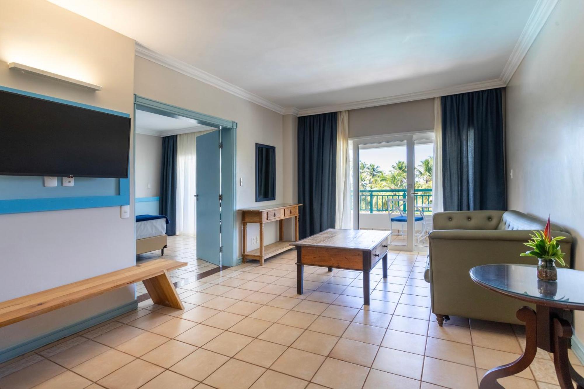 Sauipe Resorts Ala Mar Costa do Sauipe Chambre photo