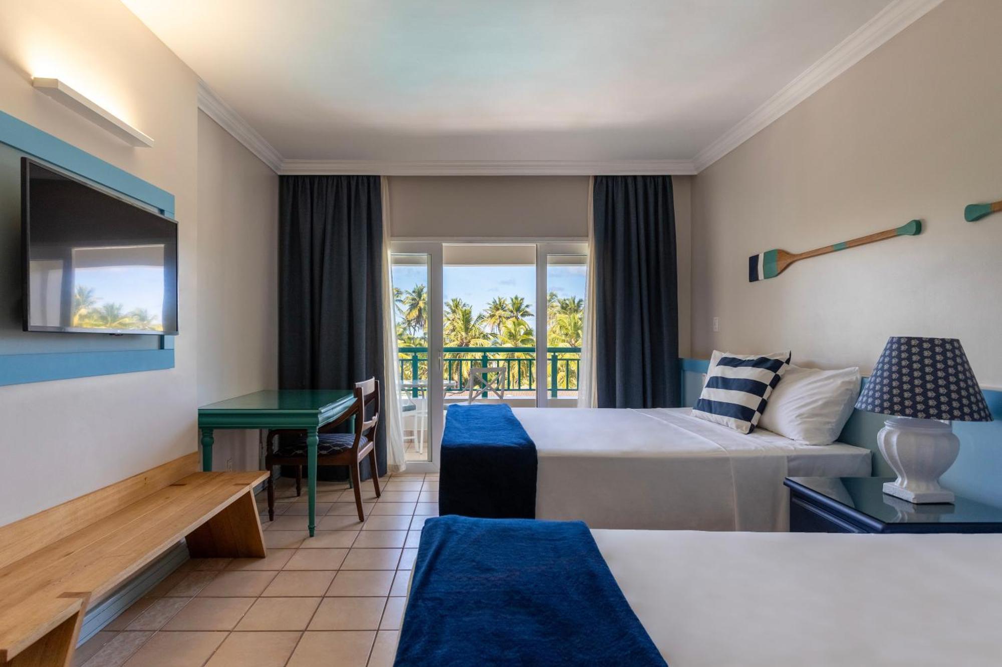 Sauipe Resorts Ala Mar Costa do Sauipe Chambre photo